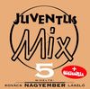 Juventus Mix 5 DVD borító FRONT Letöltése