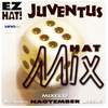Juventus Mix 6 DVD borító FRONT Letöltése