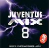 Juventus Mix 8 DVD borító FRONT Letöltése