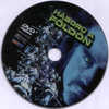 Háború a Földön DVD borító CD1 label Letöltése