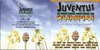Juventus rádió olimpiai kiadványa DVD borító FRONT Letöltése
