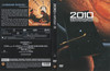 2010 - A kapcsolat éve DVD borító FRONT Letöltése