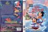 Lilo és Stitch - a csillagkutya DVD borító FRONT Letöltése