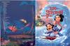 Lilo és Stitch - a csillagkutya DVD borító INSIDE Letöltése