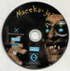 Macska-jaj DVD borító CD1 label Letöltése