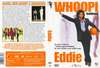 Eddie DVD borító FRONT Letöltése
