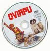 Oviapu DVD borító CD1 label Letöltése