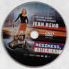 Reszkess, Amerika! DVD borító CD1 label Letöltése