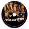 Traffic DVD borító CD1 label Letöltése