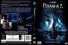Piranha 2-Repülõ gyilkosok DVD borító FRONT Letöltése