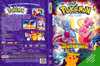Pokémon - Az elsõ film DVD borító FRONT Letöltése