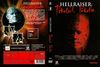 Hellraiser - Pokolról pokolra (Hellraiser 6.) DVD borító FRONT Letöltése