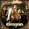 Eragon (Georgio) DVD borító CD1 label Letöltése