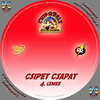 Csipet csapat 4. lemez DVD borító CD1 label Letöltése