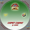 Csipet csapat 5. lemez DVD borító CD1 label Letöltése