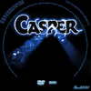 Casper (San2000) DVD borító CD1 label Letöltése