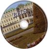 Bécs DVD borító CD1 label Letöltése