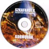 Kormorán - Szkafander DVD borító CD1 label Letöltése