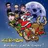 Keroin - Boldog karácsonyt DVD borító FRONT Letöltése