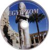 Egyiptom DVD borító CD1 label Letöltése