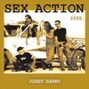 Sex Actions - Jöhet bármi DVD borító FRONT Letöltése