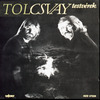 Tolcsvay László-Tolcsvay Béla - Tolcsvay testvérek DVD borító FRONT Letöltése