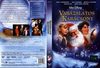 Varázslatos karácsony DVD borító FRONT Letöltése