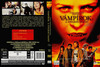Vámpírok: A gyilkos csapat DVD borító FRONT Letöltése