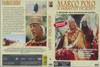 Marco Polo - A hiányzó fejezet DVD borító FRONT Letöltése
