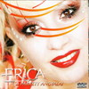 Erica - A parkett angyalai DVD borító FRONT Letöltése