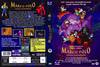 Marco Polo - Vissza Xanaduba DVD borító FRONT Letöltése