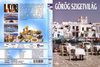 Görög szigetvilág DVD borító FRONT Letöltése