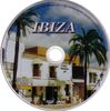 Ibiza DVD borító CD1 label Letöltése