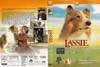 Lassie (1994) DVD borító FRONT Letöltése