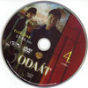 Odaát 1. évad 4-5. lemez DVD borító CD1 label Letöltése