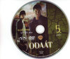 Odaát 1. évad 4-5. lemez DVD borító CD2 label Letöltése