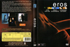 Eros DVD borító FRONT Letöltése