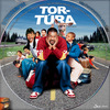 Tor-túra (san2000) DVD borító CD1 label Letöltése