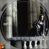 Underworld (san2000) DVD borító CD1 label Letöltése