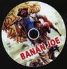 Banán Joe DVD borító CD1 label Letöltése