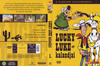 Lucky Luke kalandjai 1. DVD borító FRONT Letöltése