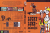 Lucky Luke kalandjai 2. DVD borító FRONT Letöltése