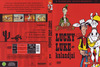 Lucky Luke kalandjai 3. DVD borító FRONT Letöltése