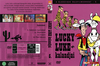 Lucky Luke kalandjai 5. DVD borító FRONT Letöltése