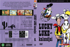 Lucky Luke kalandjai 6. DVD borító FRONT Letöltése