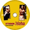 Otthonom, Idaho DVD borító CD1 label Letöltése