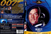 James Bond sorozat 11. - Holdkelte (gerinces) DVD borító FRONT Letöltése