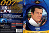 James Bond sorozat 13. - Polipka (gerinces) DVD borító FRONT Letöltése