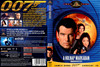 James Bond sorozat 19. - A holnap markában (gerinces). DVD borító FRONT Letöltése