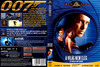 James Bond sorozat 20. - A világ nem elég (gerinces) DVD borító FRONT Letöltése